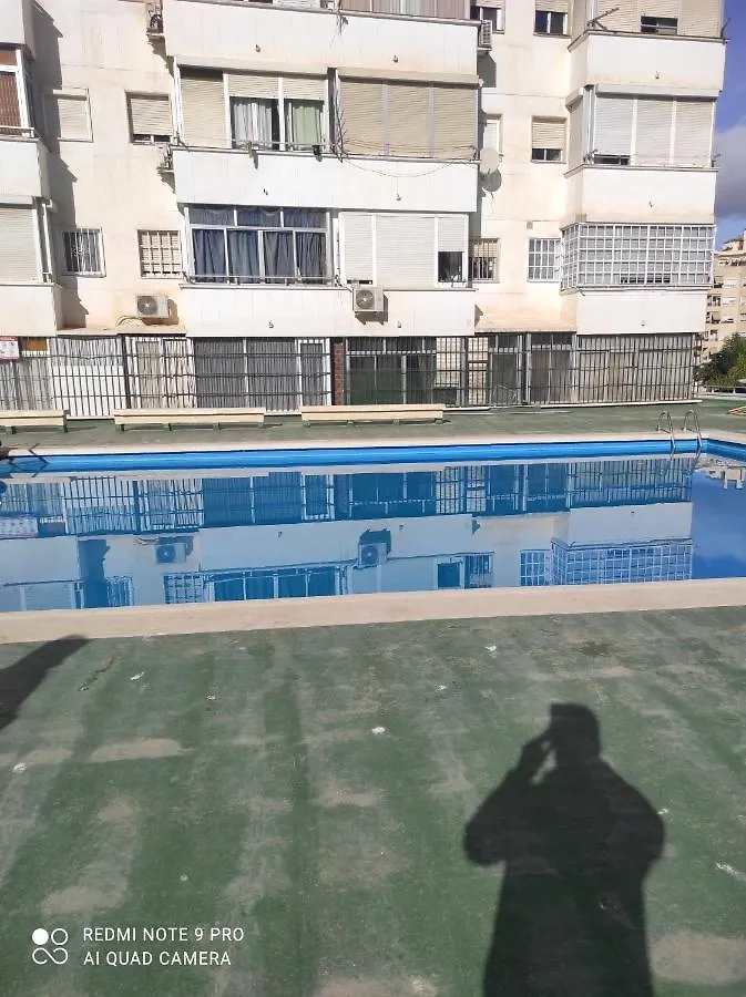 Tarantos Whisper Torremolinos Apartment 0*,