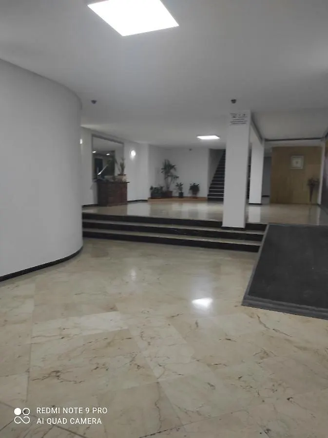 Tarantos Whisper Torremolinos Apartment Spain